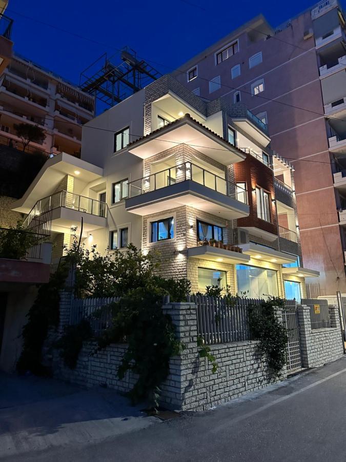 Konukevi Idrizi Saranda